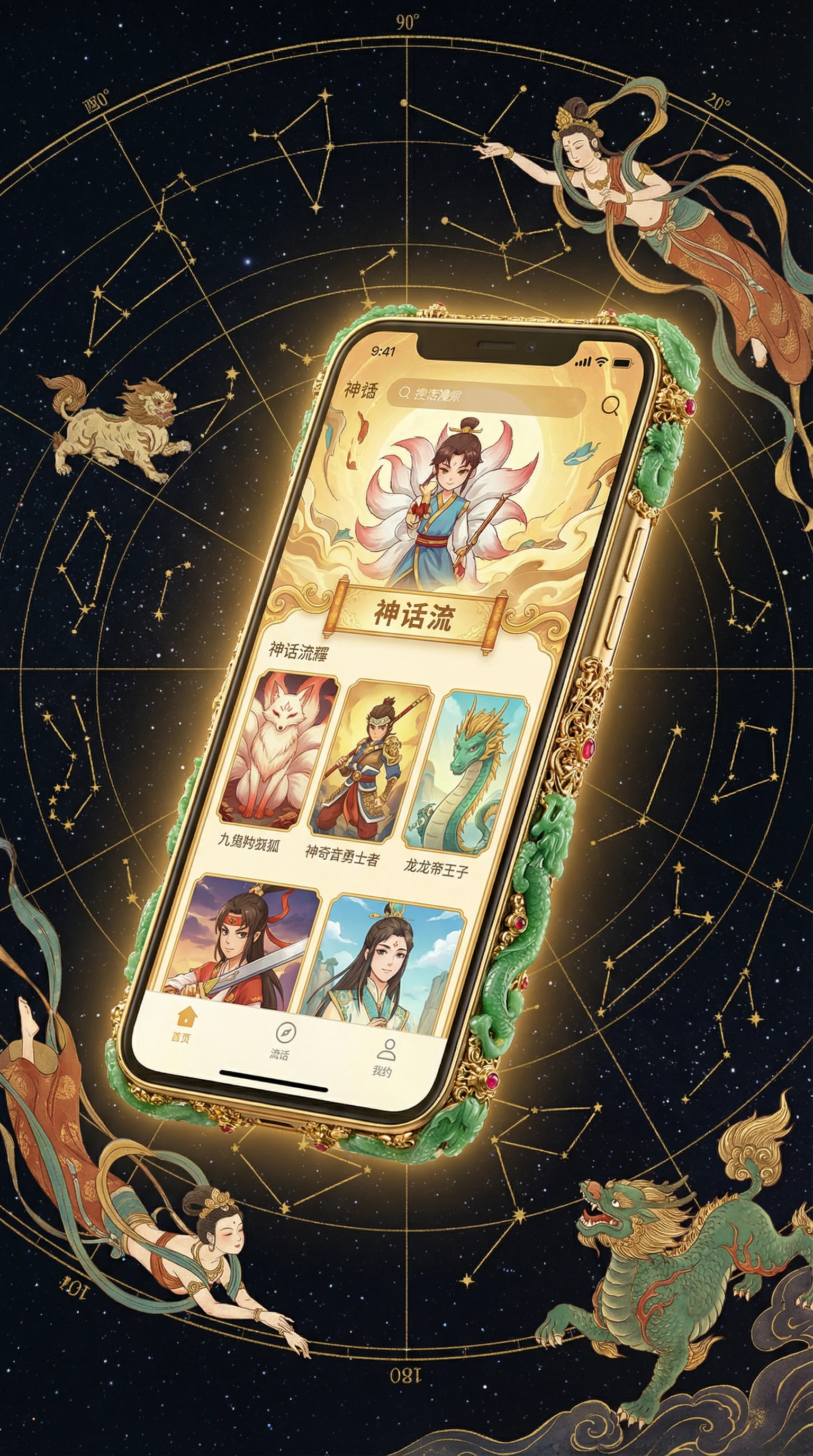 九色鹿APP - 一区三区三区在线看免费网 移动端下载